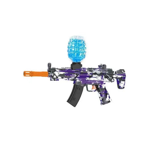 Electric Automatic Mini MP5 Orbeez Gun