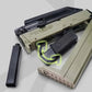 Electric Auto Folding FMG-9 Gel Blaster