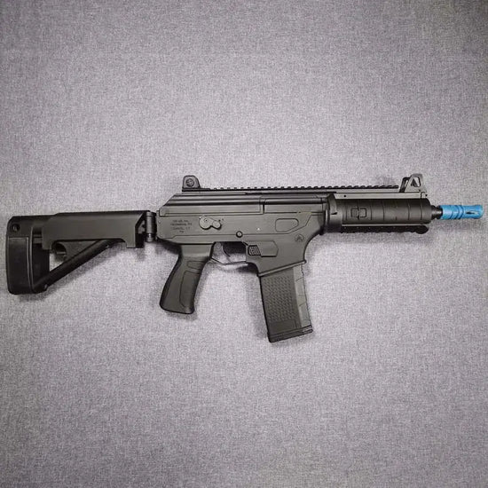 JM Gen17 Galil ACE Gel Blaster Rifle With Laser – RNGCA