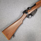 Wooden Lee Enfield Sniper Gun Gel Blaster