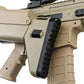 Fully automatic scar assault rifle gel blaster