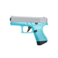 Gel and Foam Dart Glock G43 Gel blaster Gun