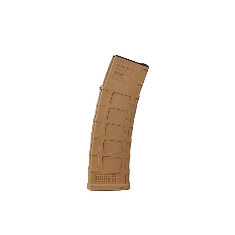 JingJi Pmag 40 Extended High Capacity gel Magazine