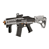 Electric Guardian Shus Assault Rifle Orbee Gun