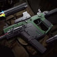 Automatic Vector Submachine Gun Gel Blaster