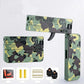 LifeCard Alloy Folding Nerf Pistol Toy Gun