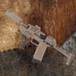 Lizzie Gecko 3.0 Tactical Nerf Pistol Toys
