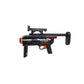 Three-shot M320 Grenade Launcher Nerf Gun