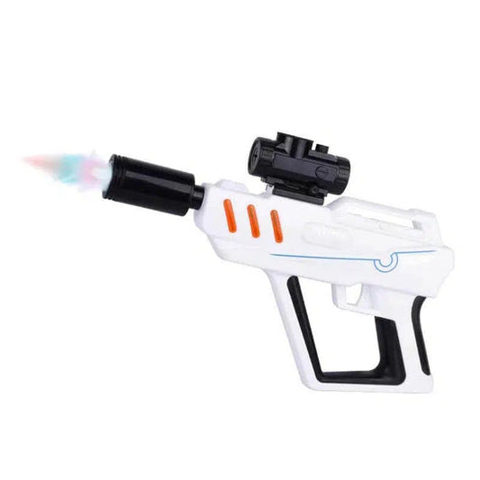 With Tracer Space Electric M7 Orbeez Gun