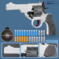 MK5 Revolver John Wick 4 Nerf Pistol