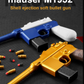 Mauser M1932 Nerf Handgun Shell Ejecting