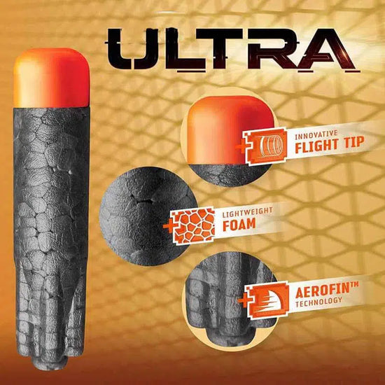 17.5 *4.5 cm ultra Darts Refill Pack