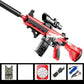Graffiti HK416 Gun 170FPS Electric Gel Blaster Rifle