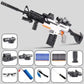 Senbolong 3 Versions Available HK416 Rifle Electric Nerf Gun