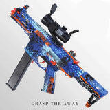 Kids Graffiti ARP9 Orbeez Guns Toy Guns