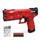 Fire Phoenix Manual Foam Dart Blaster