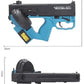 Quasar 2077 Cyberpunk Sci-Fi Orbee Guns