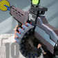 Striker Chameleon Manual Foam Dart blaster