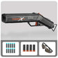 DX-12 Punisher double barreled shotgun nerf gun