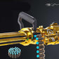 LH Dual Mode Belt Fed Gatling Nerf Machine Gun