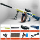 HK416 Belt Fed Assault Rifle Automatic Nerf Gun