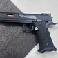Pro 2011 Combat Master Nerf Pistol