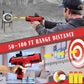 Raptor Blaster XS-908 Nylon Scope Nerf Pistol