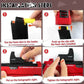 Raptor Blaster XS-908 Nylon Scope Nerf Pistol