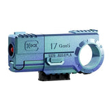 kock 17 gen5 mini ring toy gun