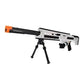 Baize 100s sniper rifle nice nerf guns