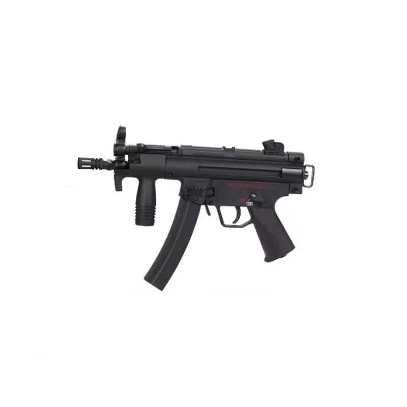 Electric Stockless SJ mp5k Gel Blaster