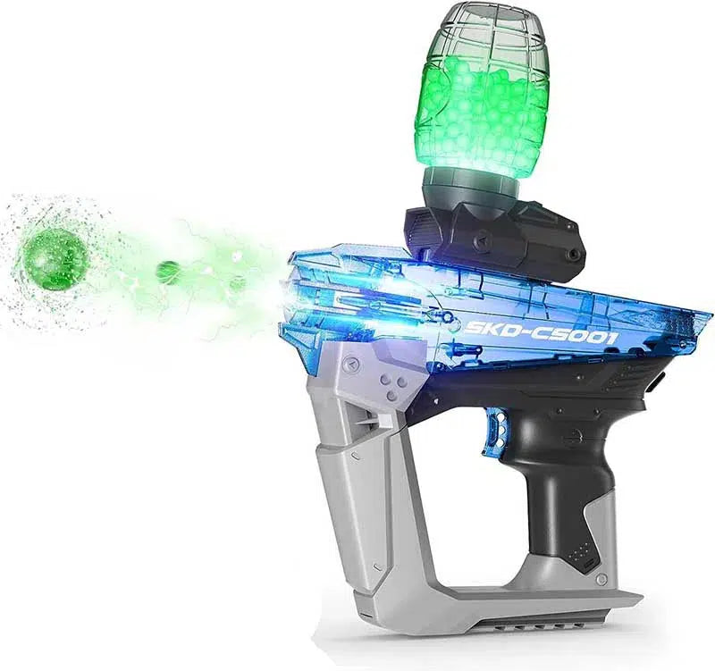 LED Luminous Tracer SKD Gel Ball Blaster