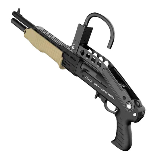 SPAS-12 Nerf Gun Single Shot Pump Shotgun