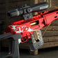 new cool SVD Sniper Nerf Guns