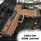 Sand SBL Gecko Darts Blaster Nerf Pistol