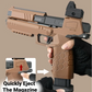 Sand SBL Gecko Darts Blaster Nerf Pistol