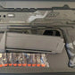 Strike Master SP50 Nylon Nerf Handgun