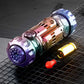 Agent Shock Bomb EDC Decompression Toy Gun