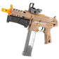 Unicorn MK9 Gel Blaster Electric Nylon 200FPS