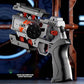 Apex Legend Wingman revolver nerf blaster