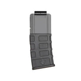 12 Round Worker Full-Length  Nerf Dart  Magpul Style Magazine