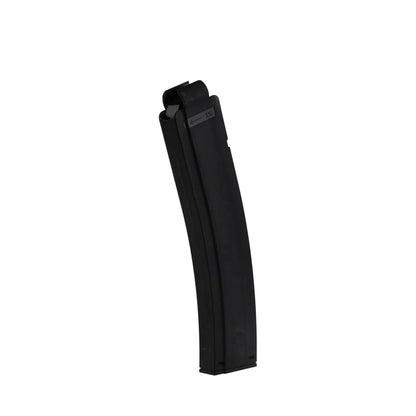 15-round worker curved Talon magazine