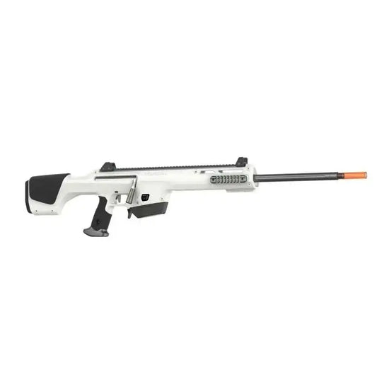 Kunlun short bullet sniper gun big nerf guns