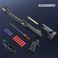 Powerful Pump UDL XM1014 shotgun nerf guns