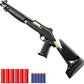 Powerful Pump UDL XM1014 shotgun nerf guns