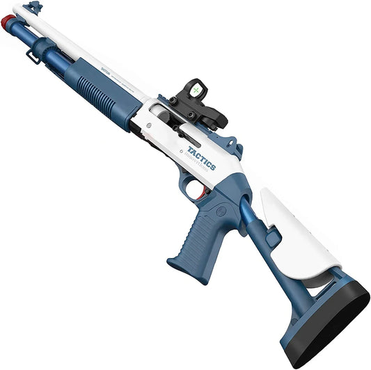 Powerful Pump UDL XM1014 shotgun nerf guns