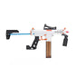 XYL Unicorn KM9 Dart Blaster Nerf Rifle