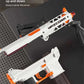XYL Unicorn KM9 Dart Blaster Nerf Rifle