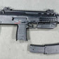 ZB Electric MP7 SMG Gel Blaster Gun