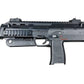 ZB Electric MP7 SMG Gel Blaster Gun